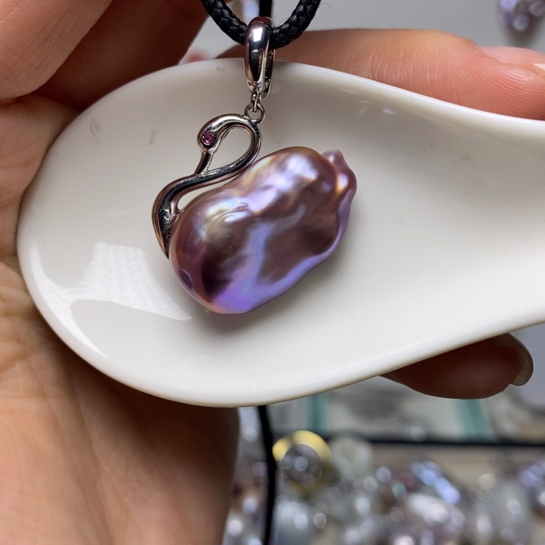 淡水珍珠其它未镶嵌