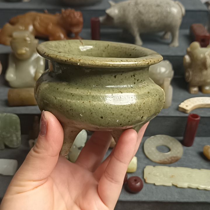 陶瓷摆件陶瓷摆件