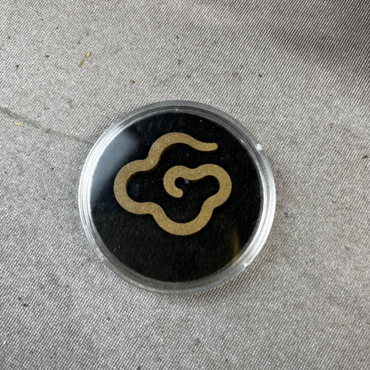 沉香海南包壳料祥云线香用于室内净化空气