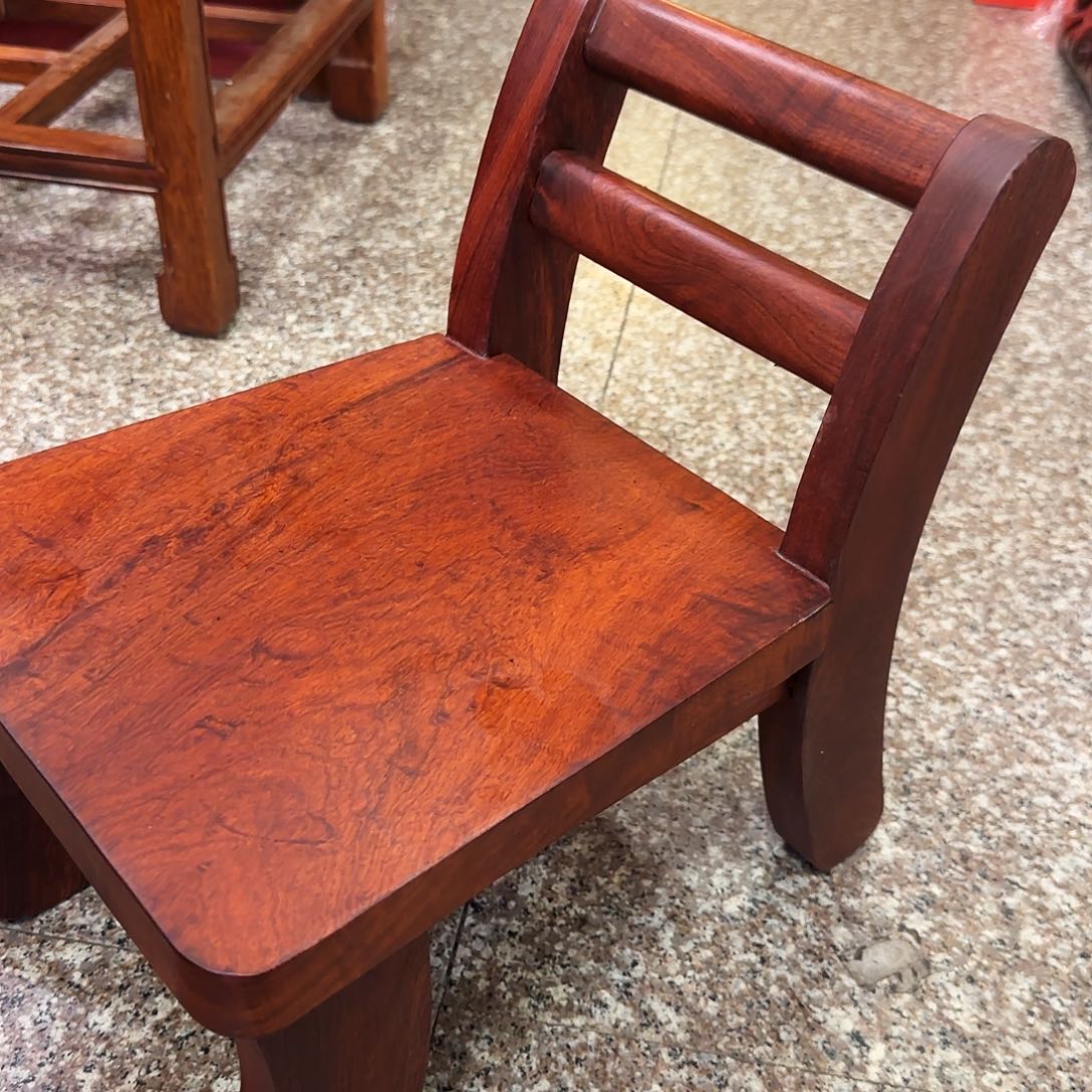 茶***8大果紫檀（缅甸花梨）