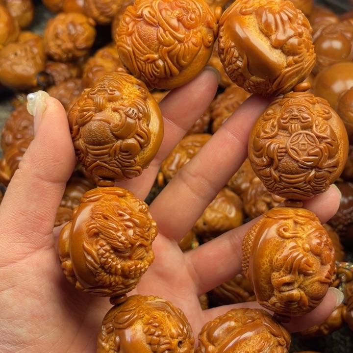 橄榄核吊坠用****2橄榄核