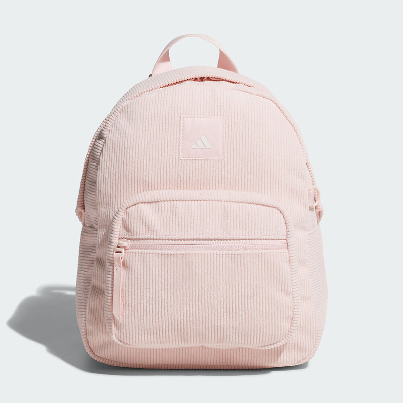 阿迪达斯 （adidas）女子W CORD BP MINI训练双肩包KT0857