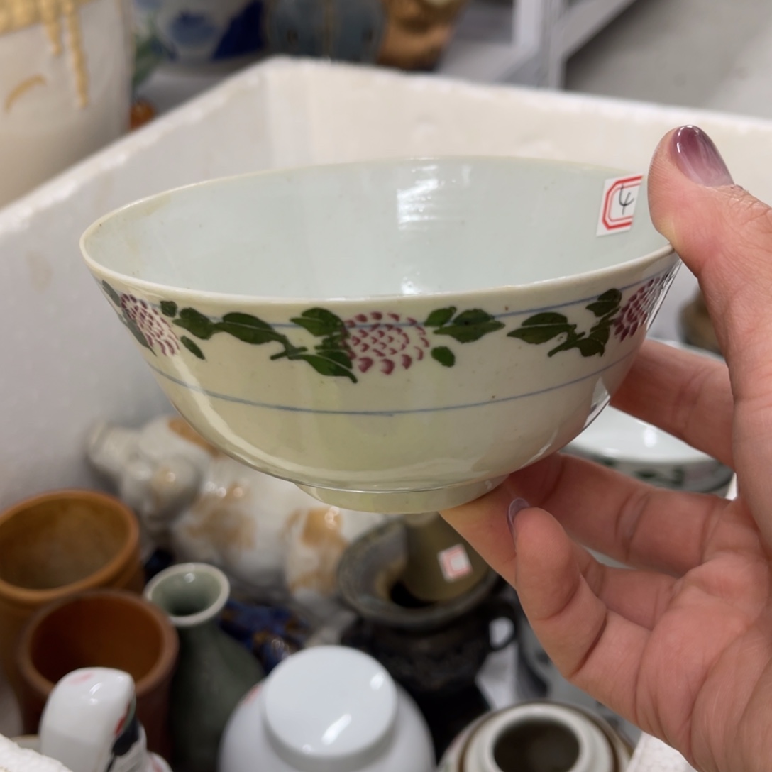 陶日用家用陶瓷制品