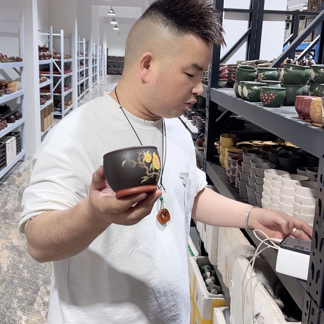 茶壶紫砂onatulomonv