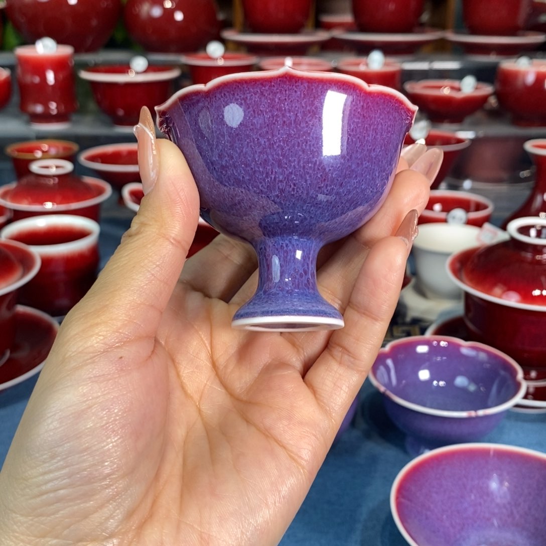 露*原矿郎红手工，福利大漏全品