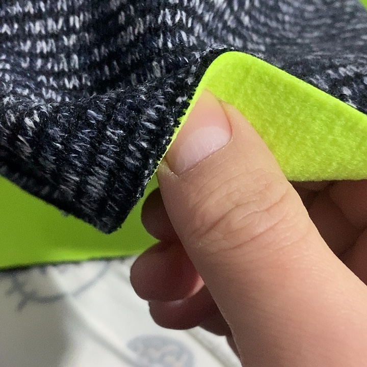 无纺布高档面料2米