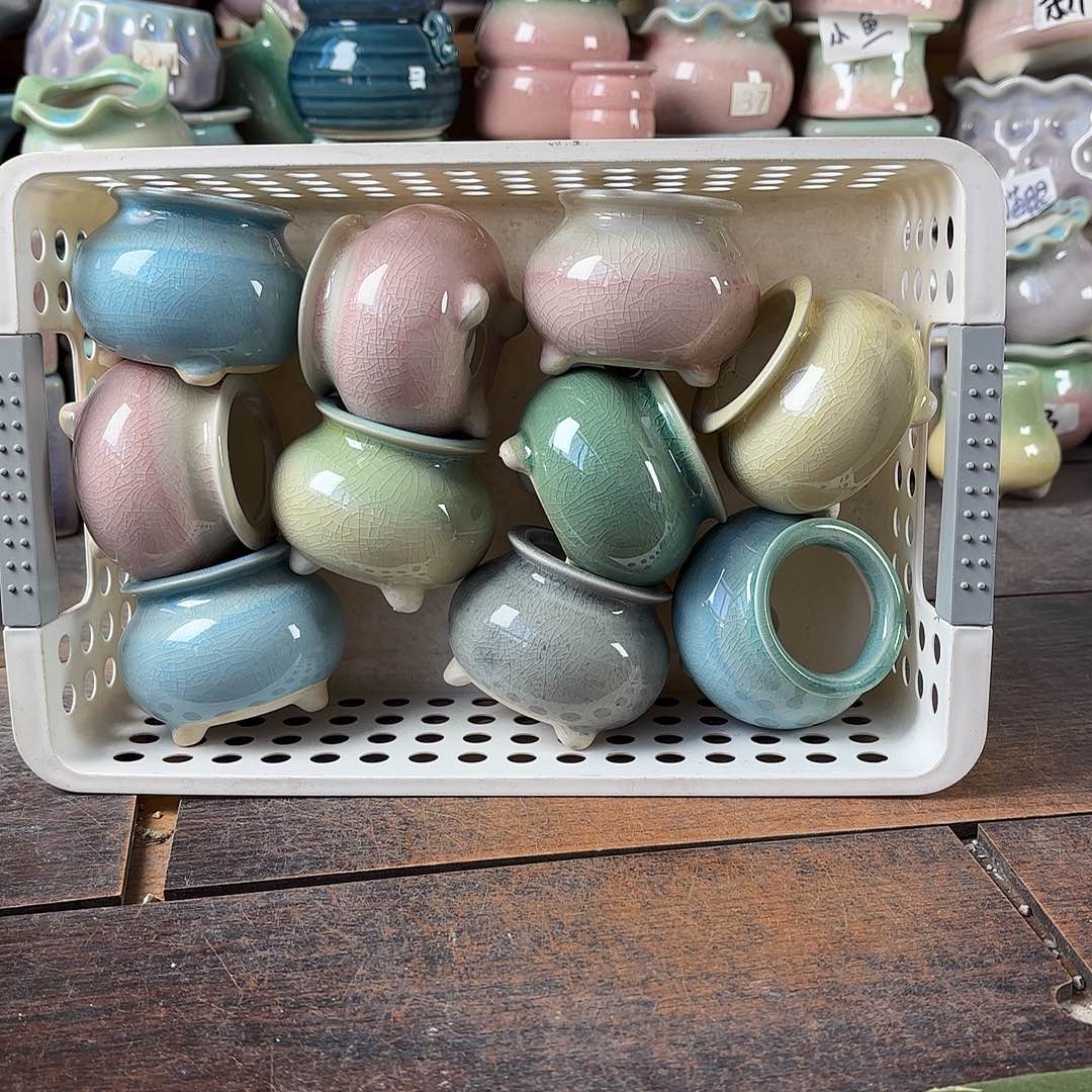 量货/3.5口高5深浅搭配发6