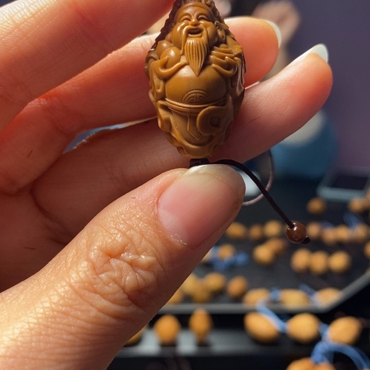 橄榄核手串/手链橄榄核