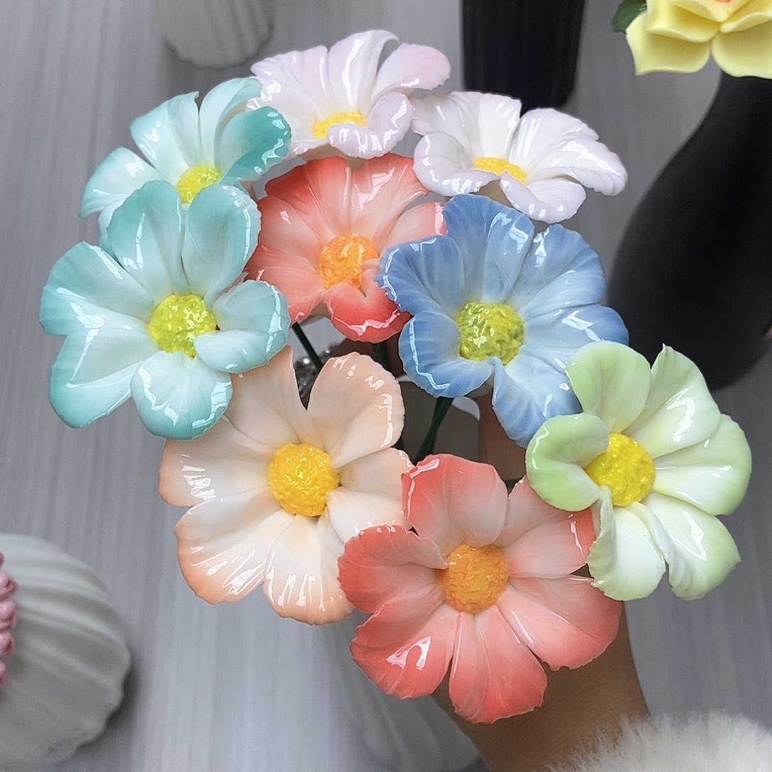 陶瓷设计风格现代