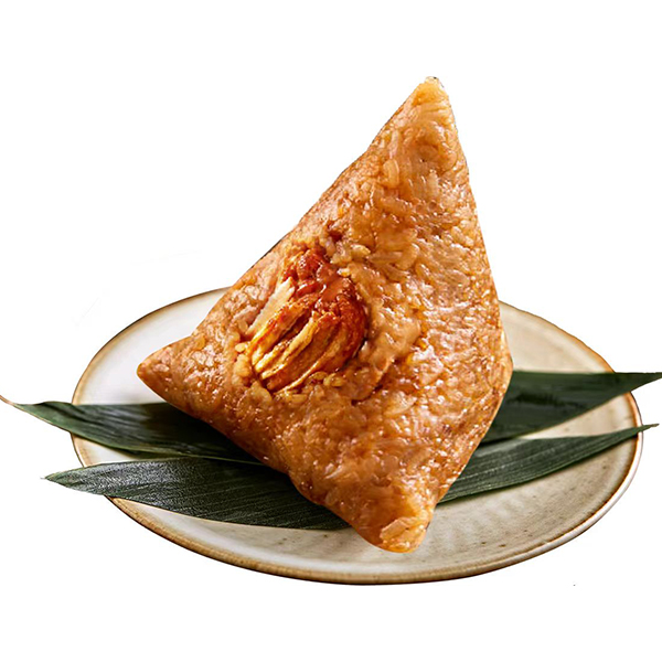 【五芳斋】五芳鲜粽大肉粽160g（真空包装）