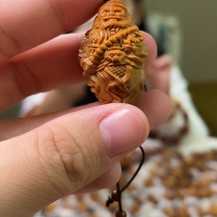 吊坠橄榄核橄榄核