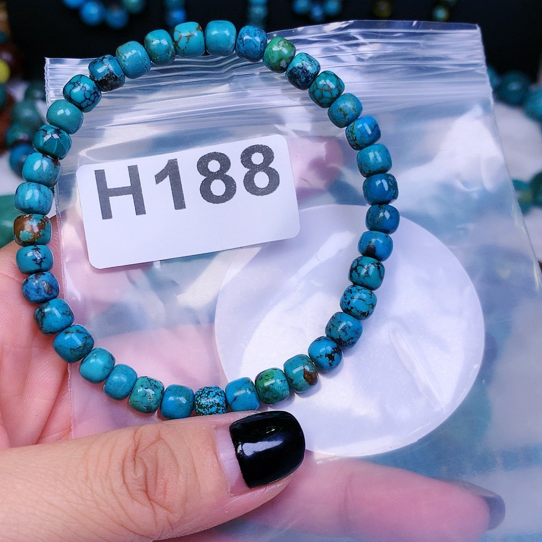 空竹粉丝专享十堰特色手工散珠