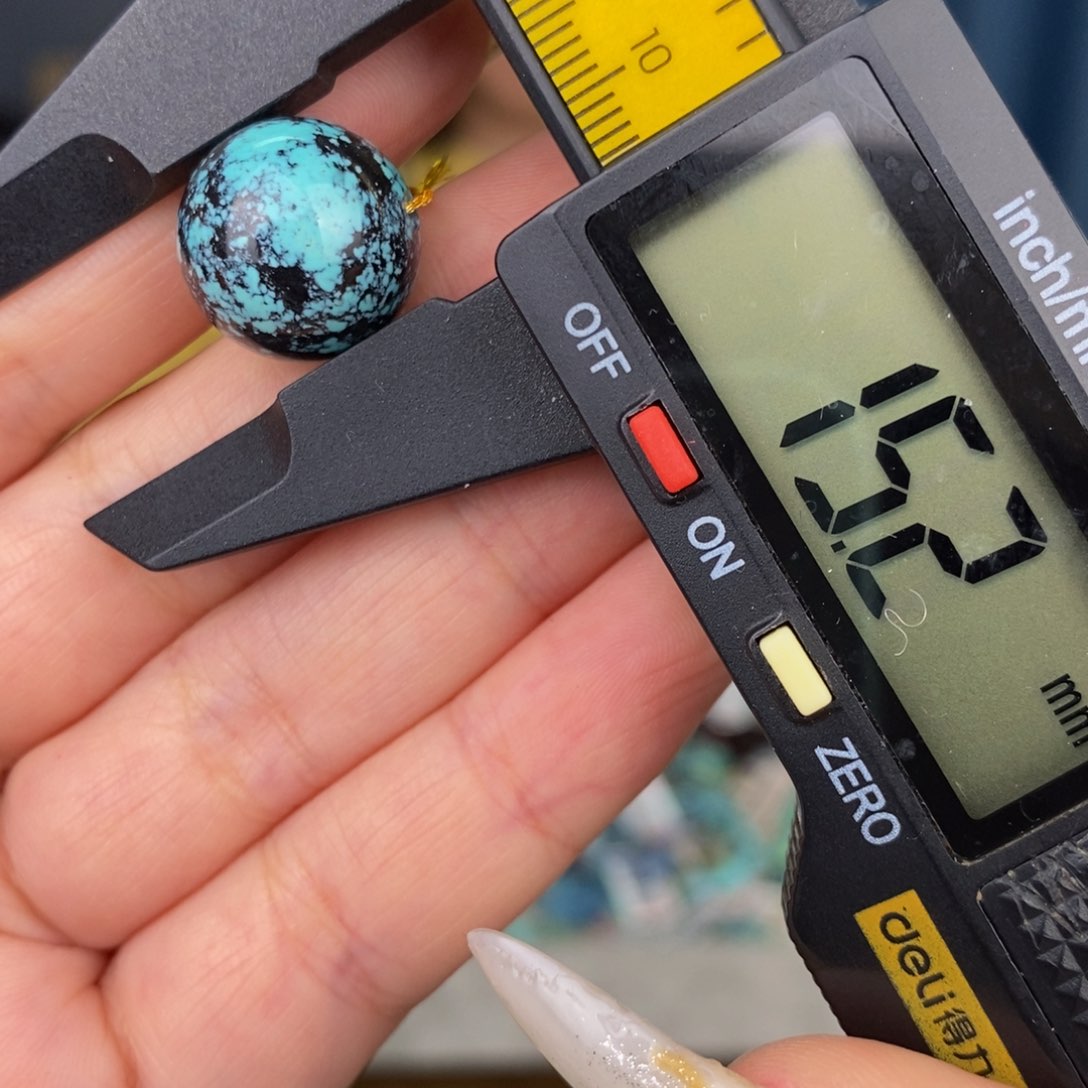 【闪购商品】绿松石珠宝奇石未镶嵌