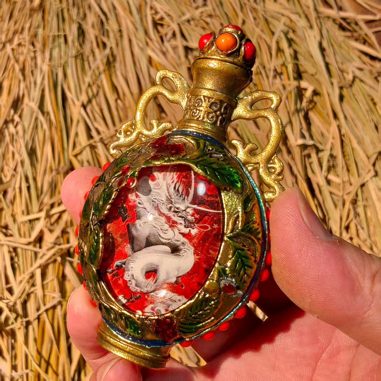 家居饰品 HP127 流水摆件