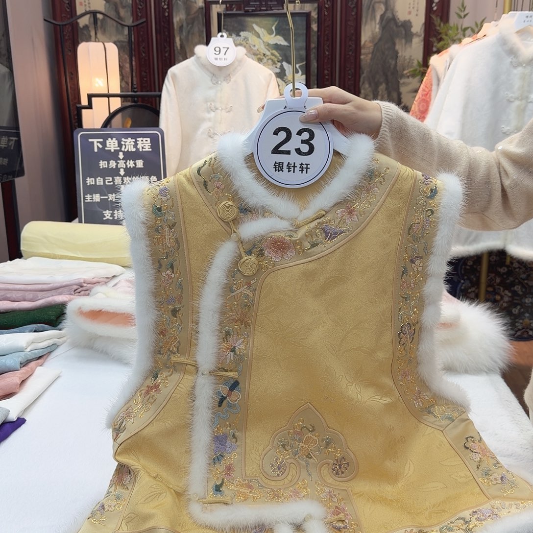 浅***！非遗传承人的精神风貌