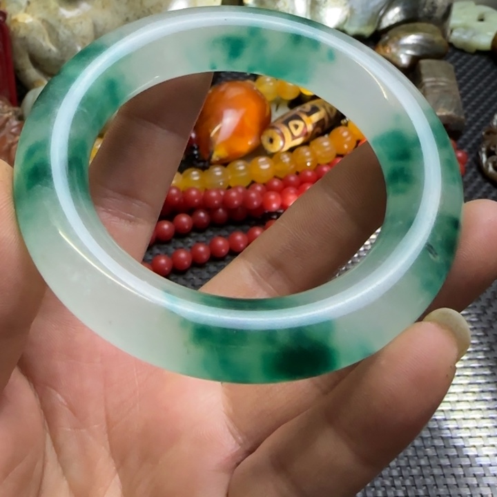 紫金钵盂菩提吊坠