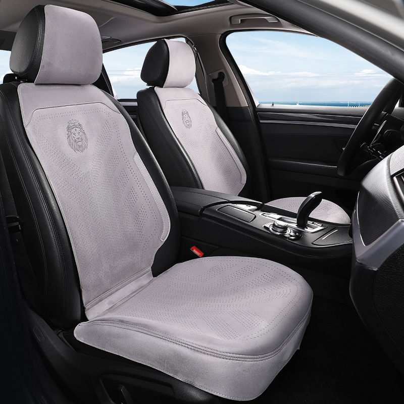 适用于【本田】专车专用汽车坐垫定制四季通用环保无异味坐垫通风透