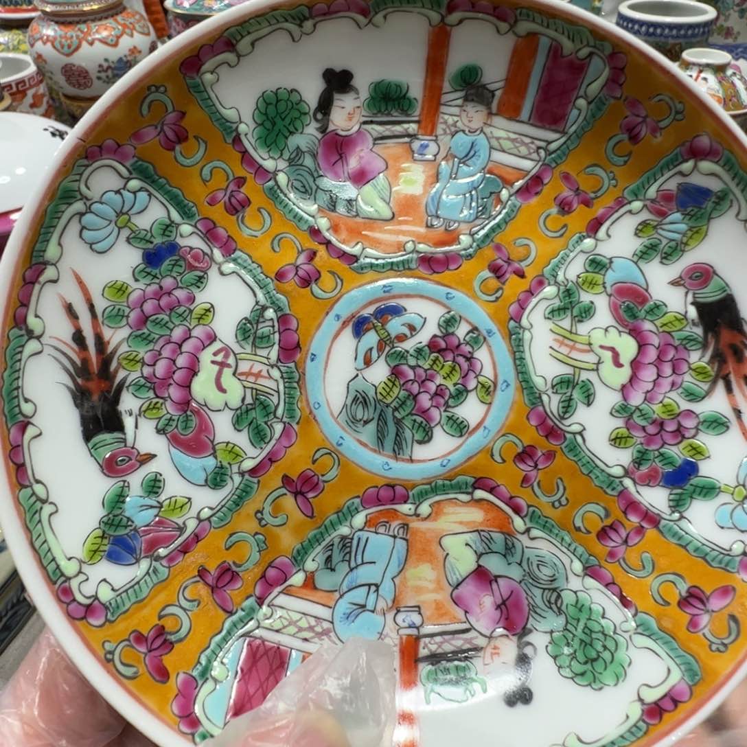 景德镇陶瓷工艺品陶瓷