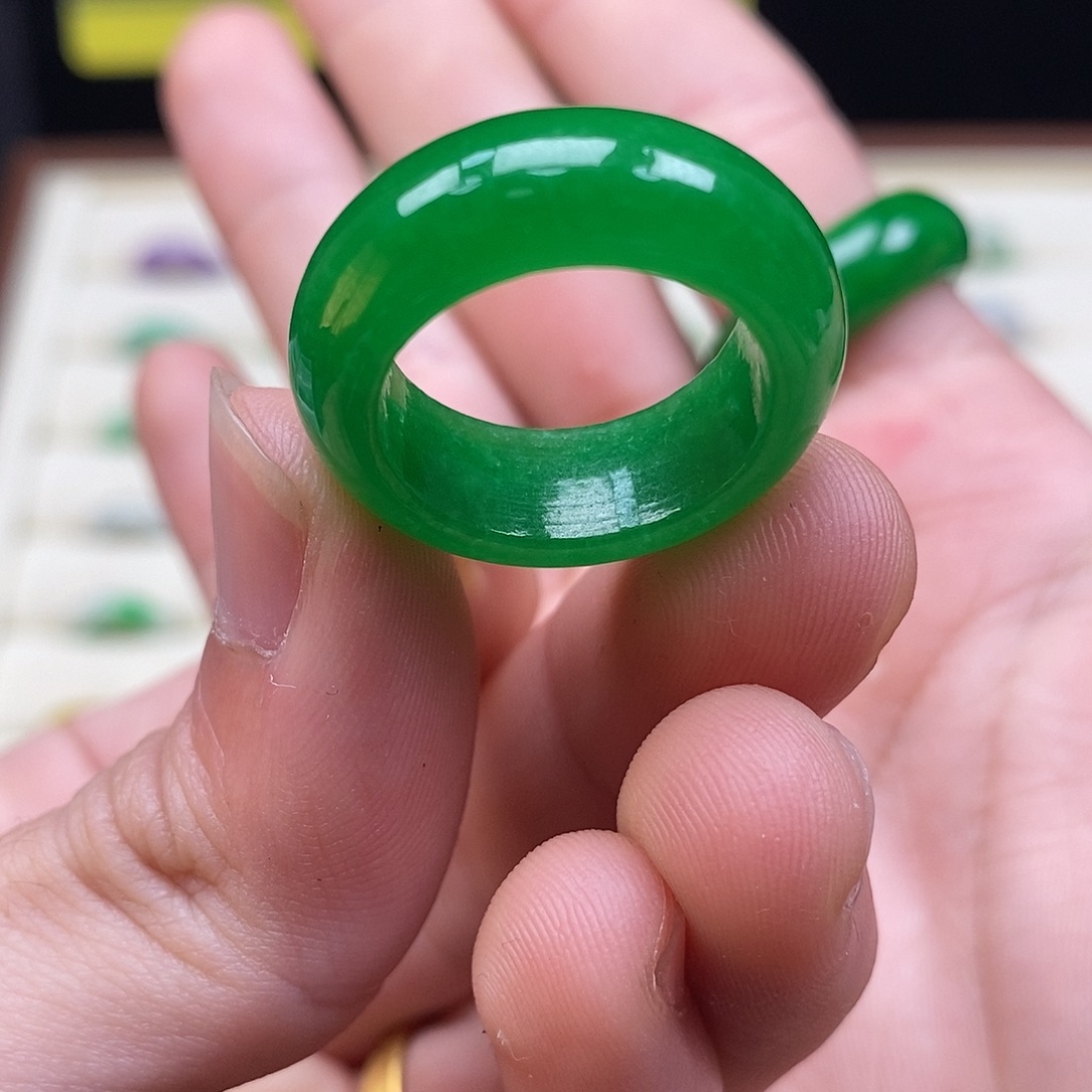 大***子非金属高端精选（一物一拍）