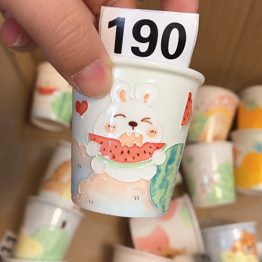 景德镇陶瓷艺术精品190