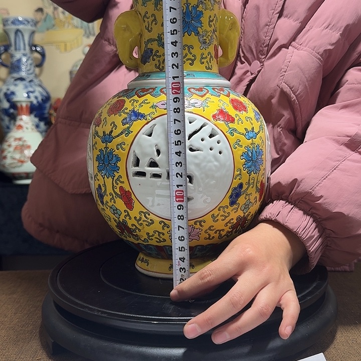 摆件