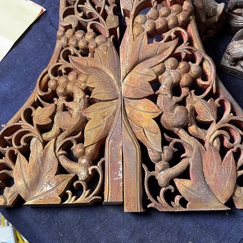 碎***念香榧木一对情侣40元包邮的活动