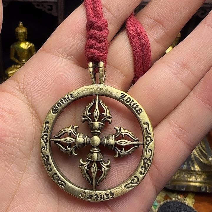 雪***野泥塑藏式风格小元素