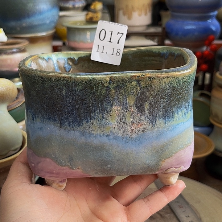 瓷片景德镇陶瓷手工制作