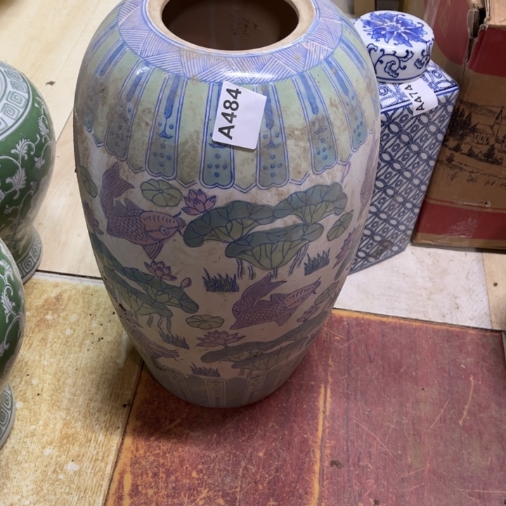 菲***扣陶瓷制品瑕疵处理