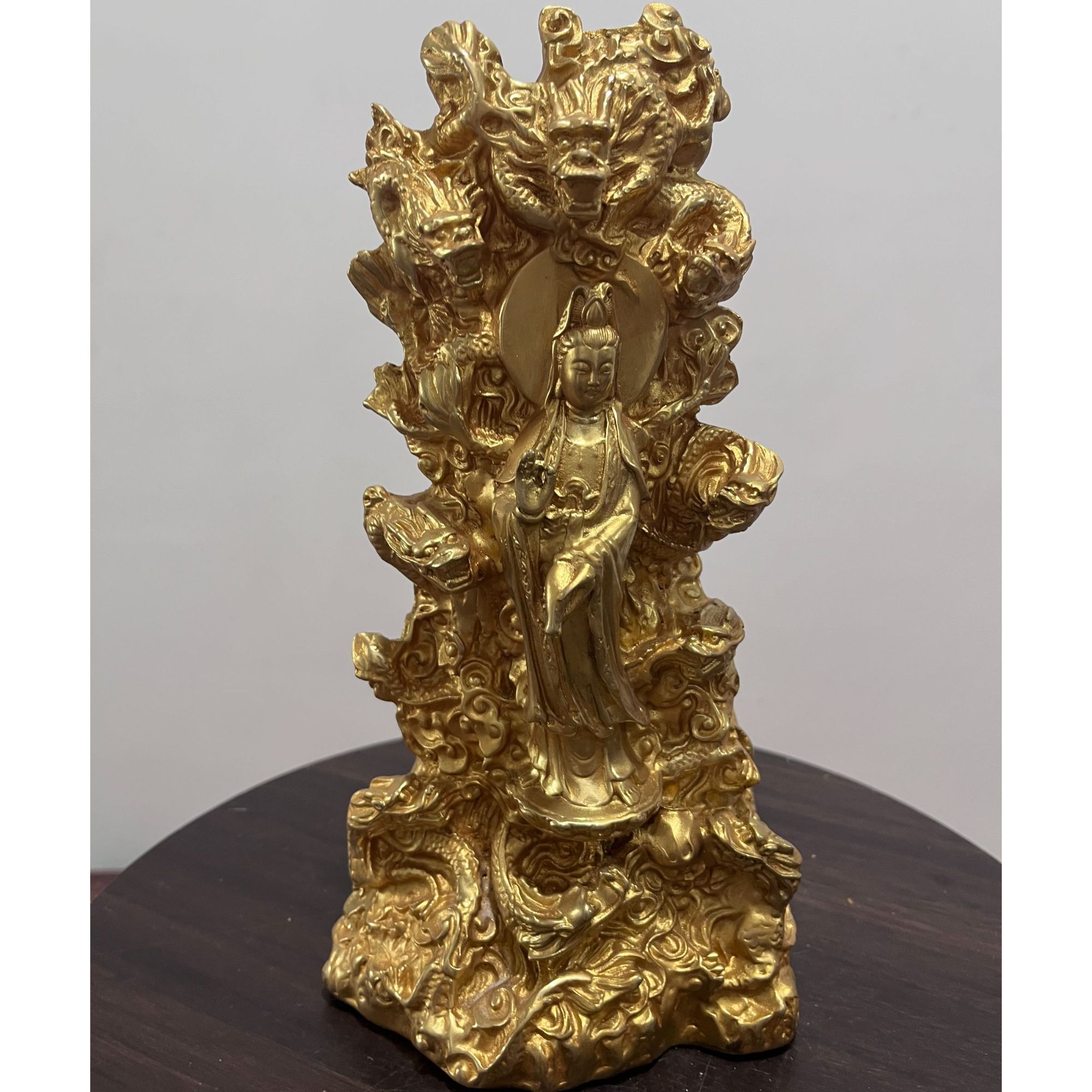 076典雅艺术桌面摆件代拍链接