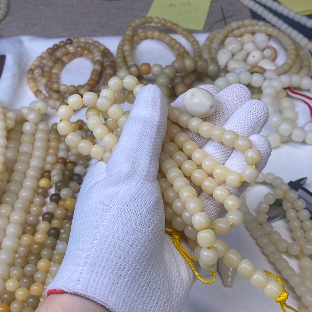 用***3吊坠菩提根/象牙果2623