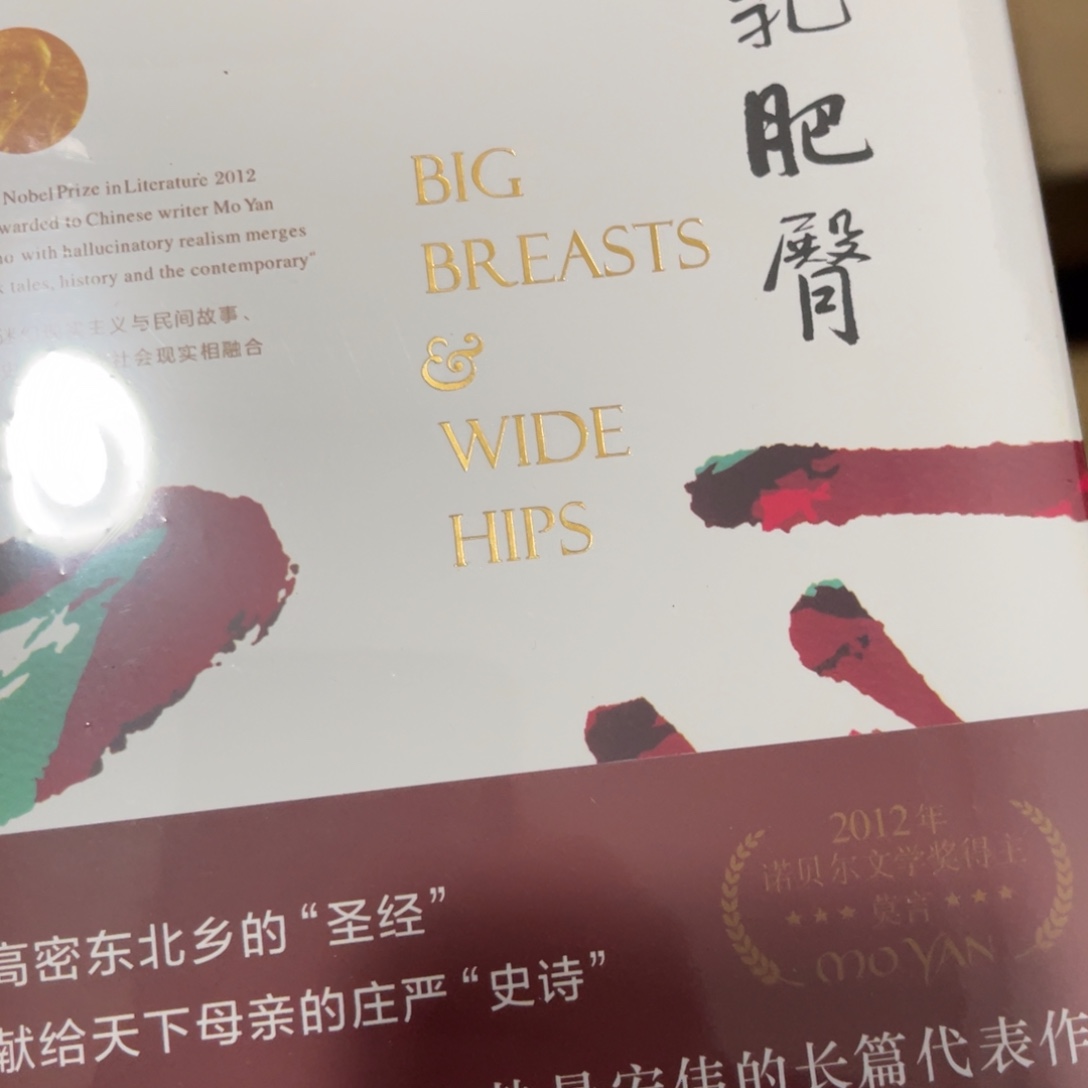丰乳肥臀精装一个