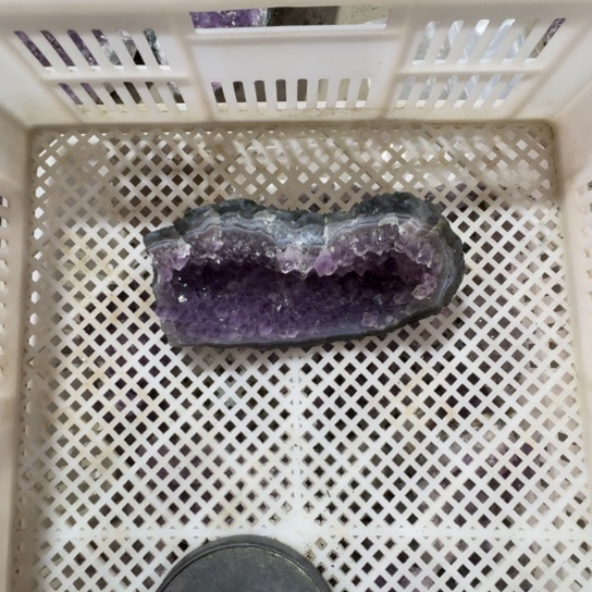 有机玻璃天然水晶家居摆件