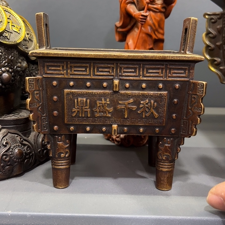 航弟文玩铜器链接