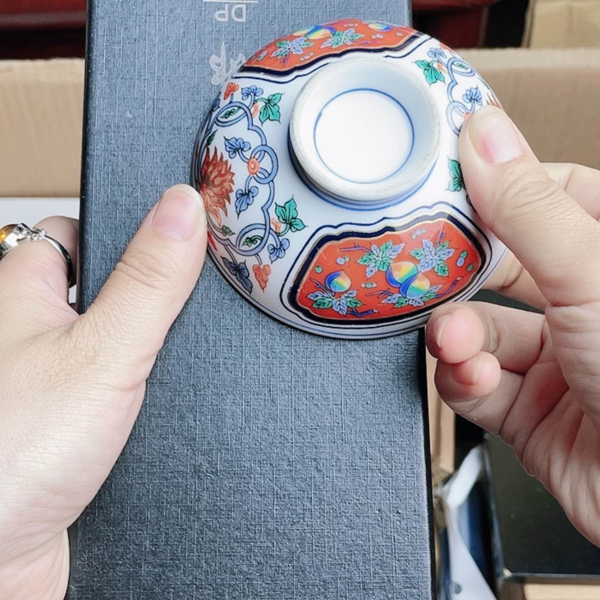 【闪购商品】瓷片美**月瓷片……瓷片……