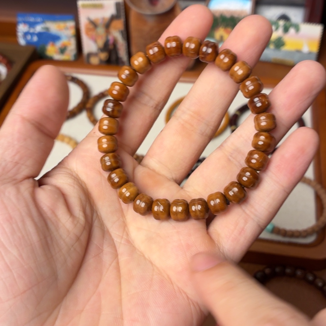 库克手串/手链多样性