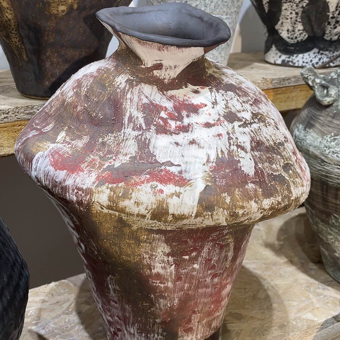 瓶景德镇陶瓷艺术博物