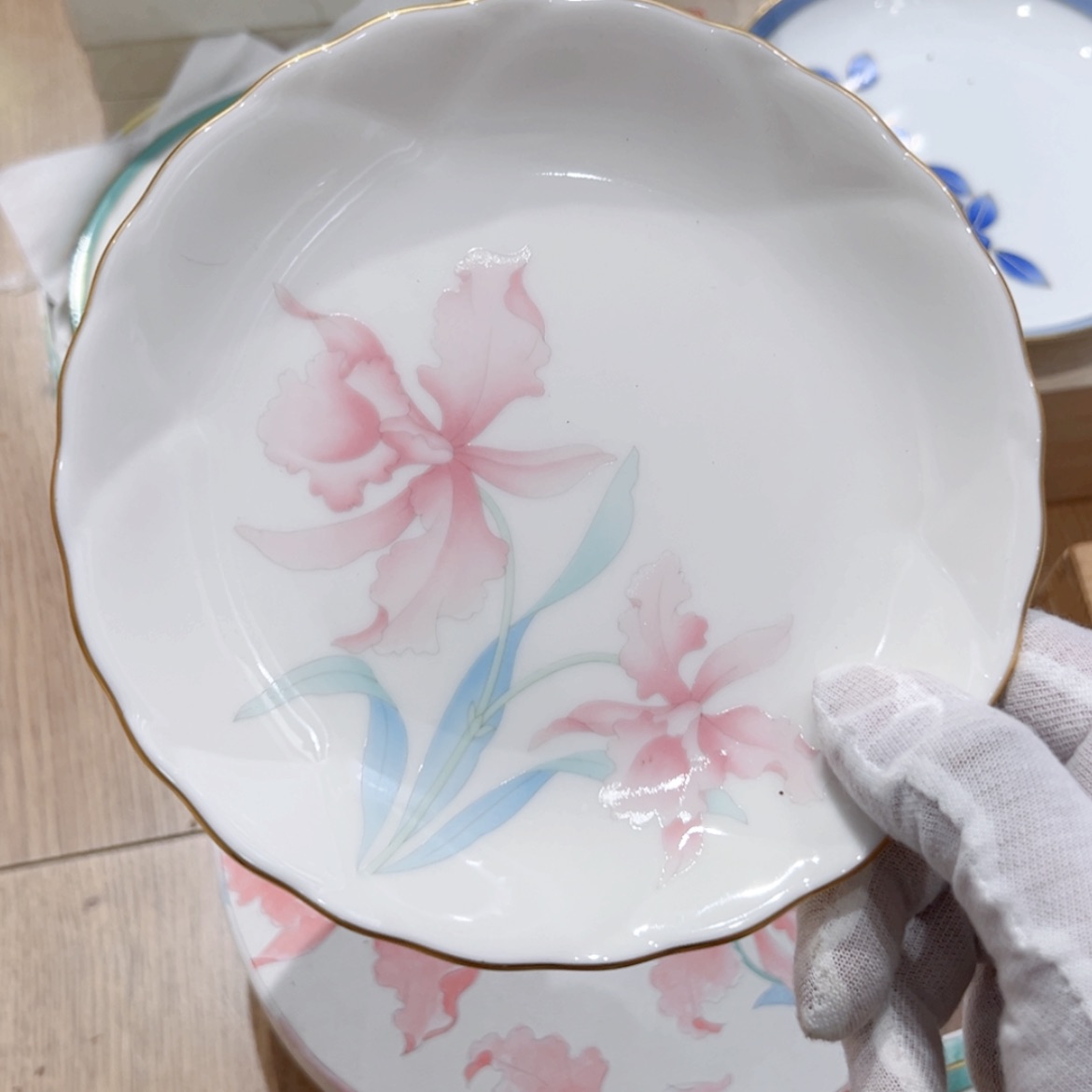 【闪购商品】茶盏哈哈哈我也是很想要