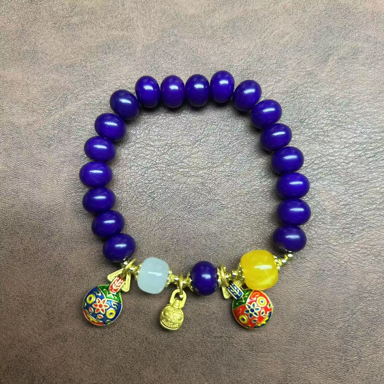 067精品手串（无礼盒）