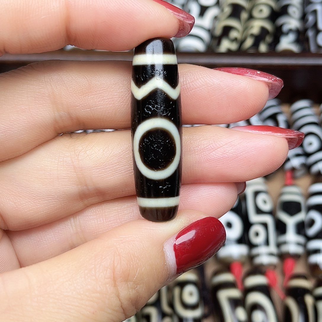 玛瑙/玉髓吊坠(不含链)未镶嵌