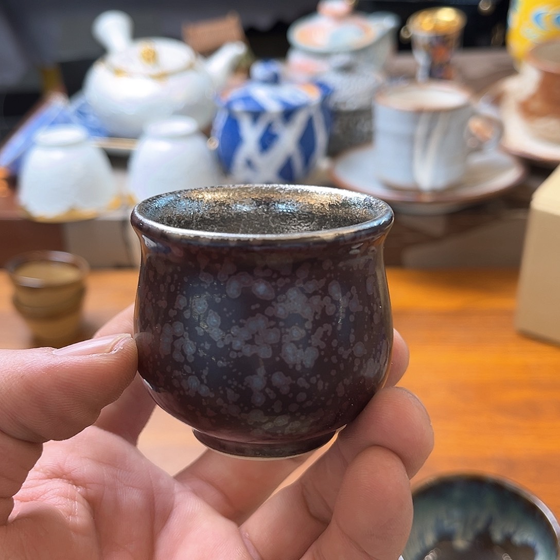 盖碗在家待一晚好舒服好安心