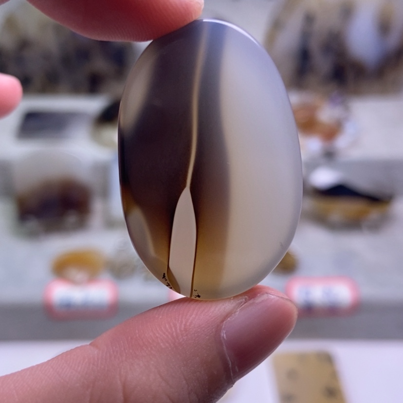 【闪购商品】未镶嵌颈饰玛瑙/玉髓