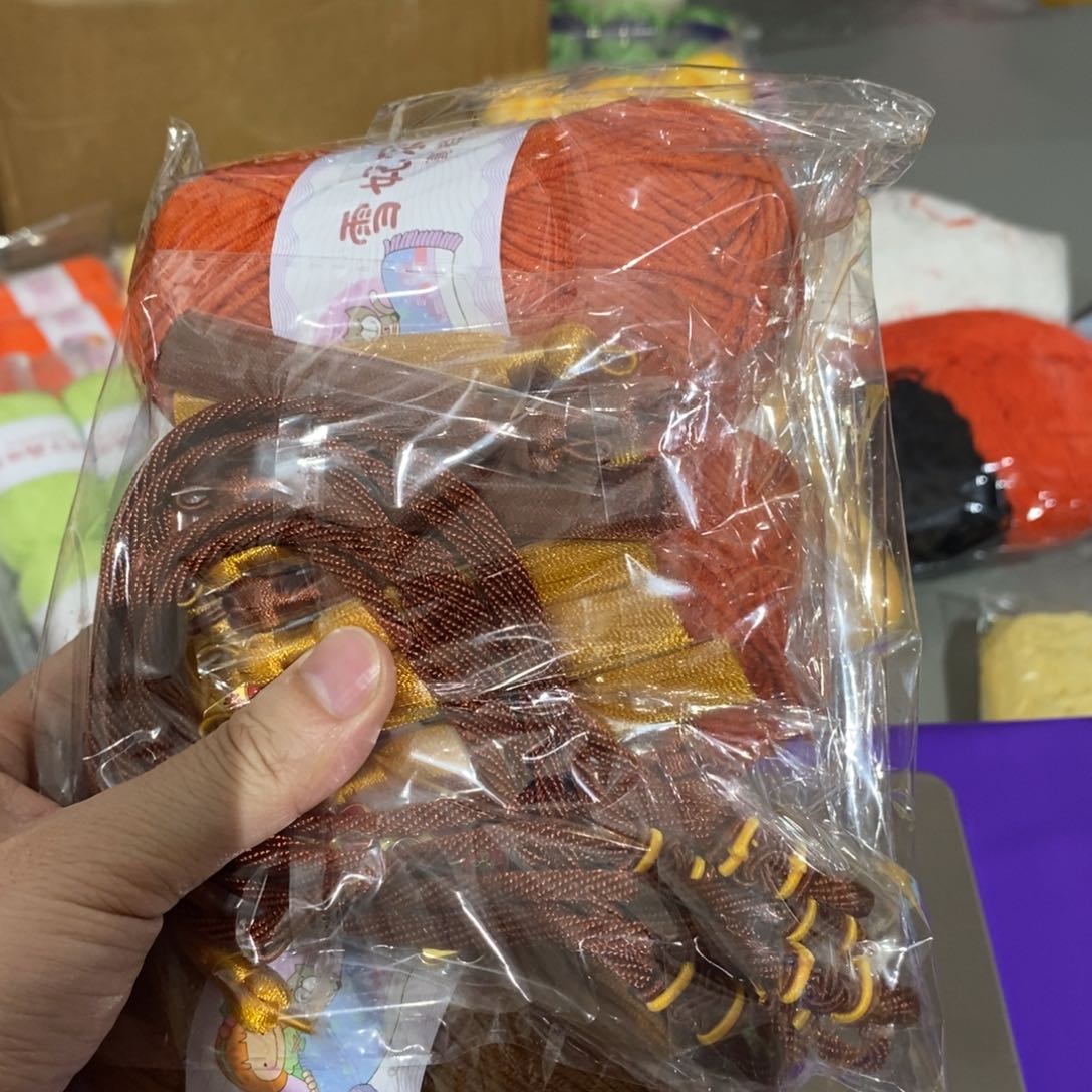 无纺布直播间福利