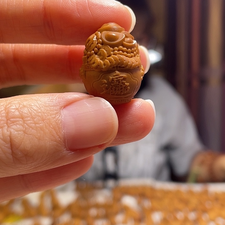 手串/手链橄榄核橄榄核
