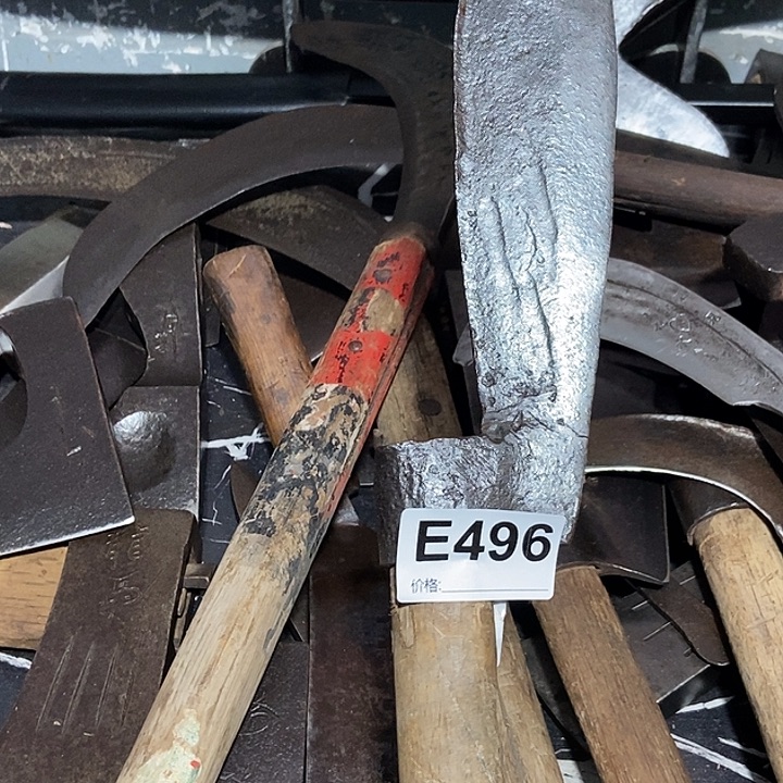 小***唧户外手工锻打用具