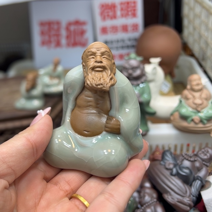 茶宠紫砂8888888895