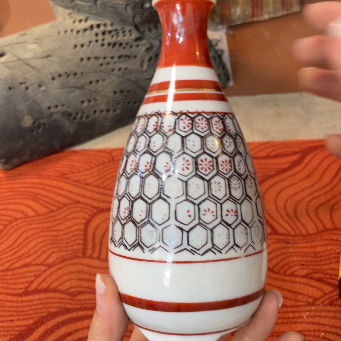 瓷片我们的目标是成为一个优秀的