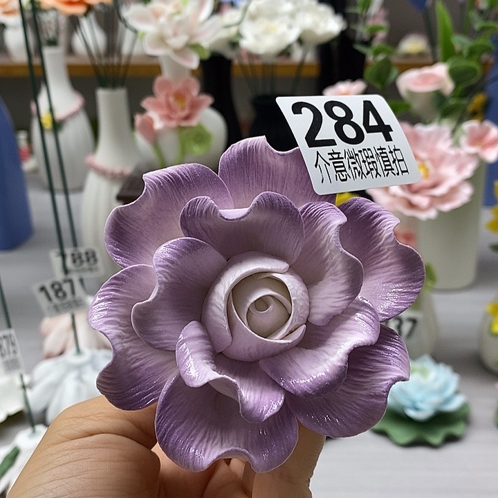 陶瓷陶瓷材料加工