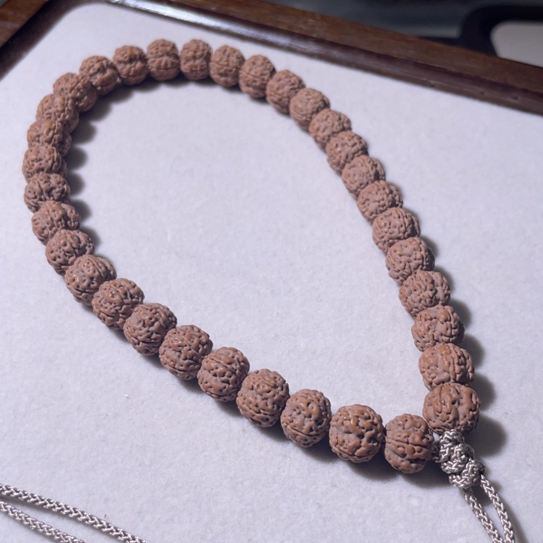 金刚菩提吊坠老树梅花毕业9.3