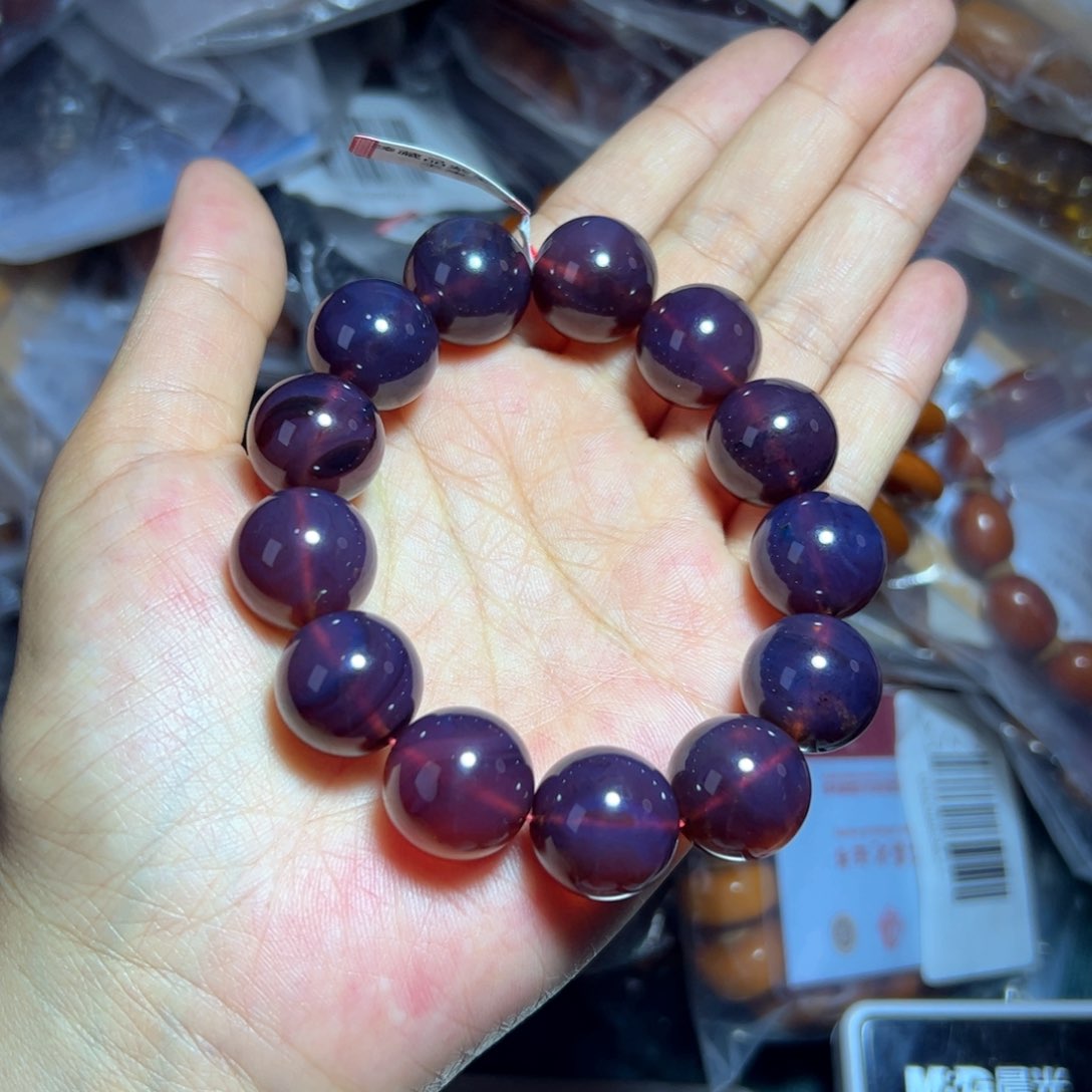 琥珀珠宝奇石未镶嵌922